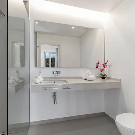 Villa Luxury Casa Heights 3 Bedrooms Stunning Sea Views Contemporary Design
