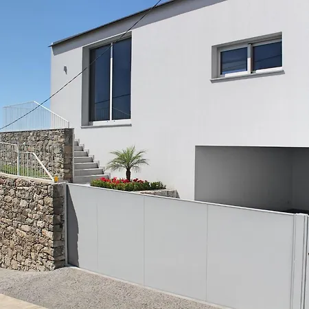 Luxury Casa Heights 3 Bedrooms Stunning Sea Views Contemporary Design Villa Calheta (Madeira)