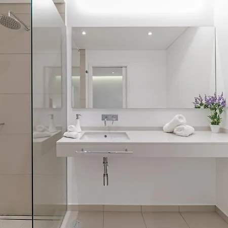 Villa Luxury Casa Heights 3 Bedrooms Stunning Sea Views Contemporary Design