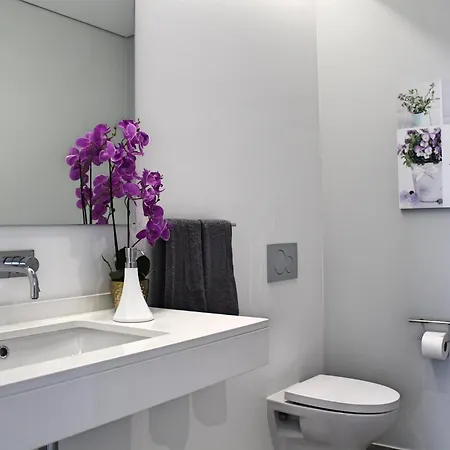 Luxury Casa Heights 3 Bedrooms Stunning Sea Views Contemporary Design * Calheta (Madeira)