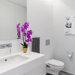 Luxury Casa Heights 3 Bedrooms Stunning Sea Views 别墅 卡列塔
