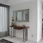 Luxury Casa Heights 3 Bedrooms Stunning Sea Views 别墅 卡列塔