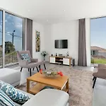 别墅 Luxury Casa Heights 3 Bedrooms Stunning Sea Views 卡列塔
