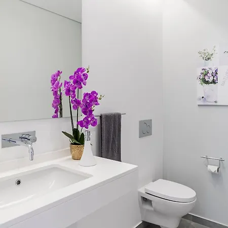 Luxury Casa Heights 3 Bedrooms Stunning Sea Views Contemporary Design فيلة كالهيتا